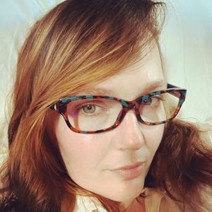 Meet your Posher, Audrey